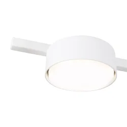Потолочный светильник Freya FR5363CL-03W (Белый)
