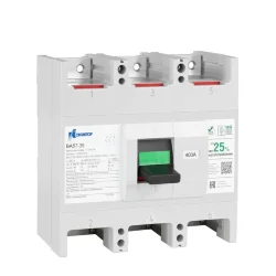 Выключатель автоматический 3п 630А 5000А ВА57-39-340010 660/380В AC Контактор L630-0025