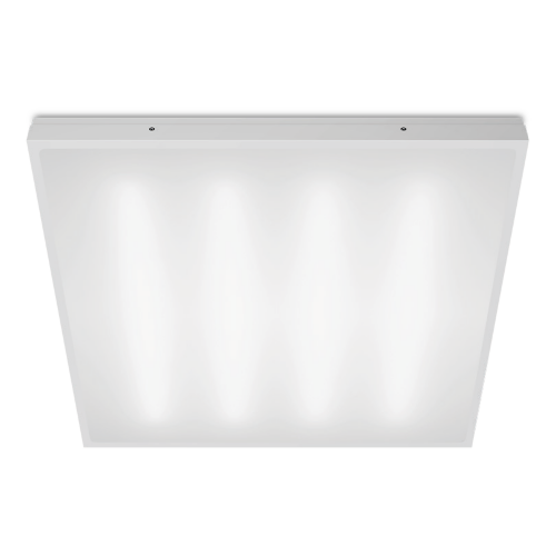 Светильник WOLTA PRO ЧИСТЫЙ ОФИС ДВО03-36-001-6К 36Вт 6500К IP54 Матовый - фото 1.