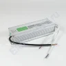 Блок питания SP-D150-24 (24V, 150W, 6,25A, IP67) - фото.