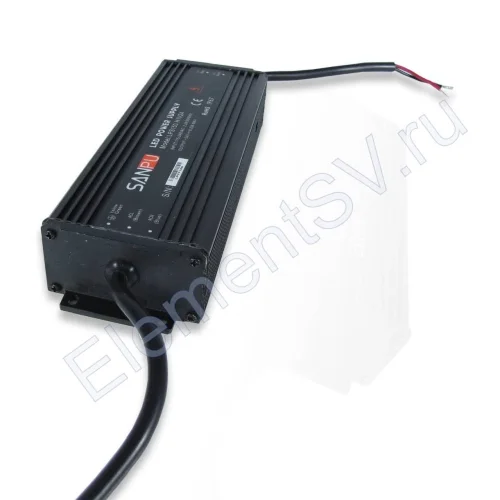 Блок питания SP-D150-24 (24V, 150W, 6,25A, IP67) - фото 2.