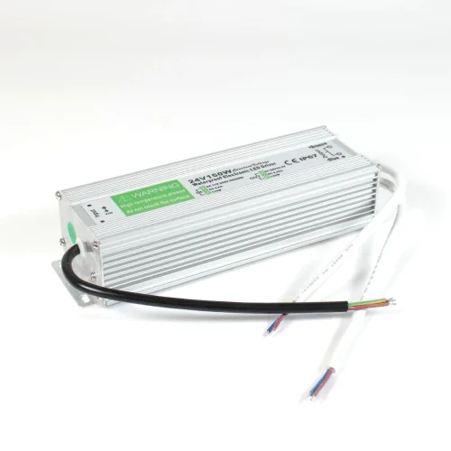 Блок питания SP-D150-24 (24V, 150W, 6,25A, IP67) - фото I