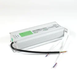 Блок питания SP-D150-24 (24V, 150W, 6,25A, IP67)