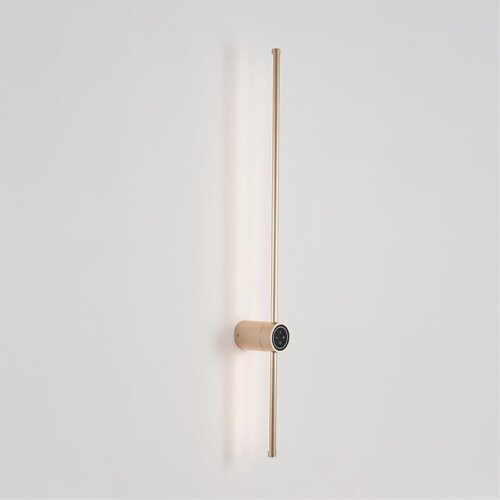 Настенный светильник «LUMION» 8311/12WL, серия: BRAM (крепление на планке). Фото 2.