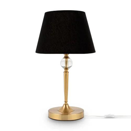 Настольный светильник Freya FR5190TL-01BS (Латунь) - фото