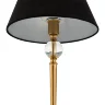 Настольный светильник Розмари / Rosemary (Латунь) FR5190TL-01BS - фото 6