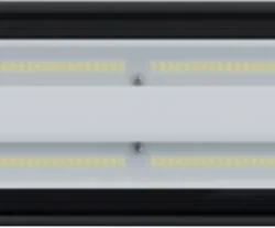 Светильник светодиодный 95 594 NHB-P10-100-5K-120D 100Вт 5000К IP66 12500лм 140-264В для высоких пролетов HIGHBAY черн. Navigator 95594