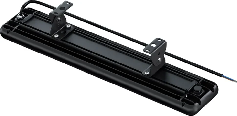 Светильник светодиодный 95 594 NHB-P10-100-5K-120D 100Вт 5000К IP66 12500лм 140-264В для высоких пролетов HIGHBAY черн. Navigator 95594 - фото 4