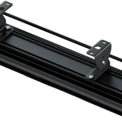 Светильник светодиодный 95 594 NHB-P10-100-5K-120D 100Вт 5000К IP66 12500лм 140-264В для высоких пролетов HIGHBAY черн. Navigator 95594