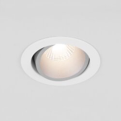 Встраиваемый точечный светильник 15267/LED (055723)