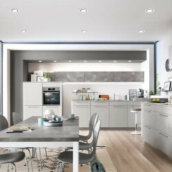 Встраиваемый точечный светильник 15267/LED (055723)