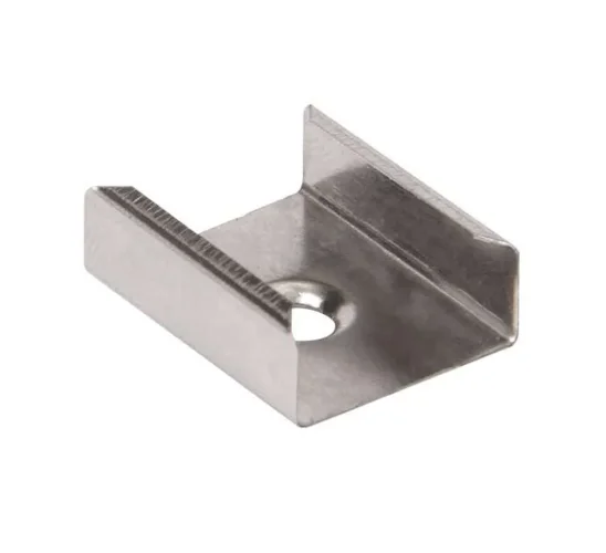 Клипса крепежная для профиля PAL 1506/1612/1818/2206 JazzWay 1023094 - фото