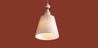 Подвесной светильник Эвелин / Evelyn (Латунь) FR2038PL-01BS - фото 14