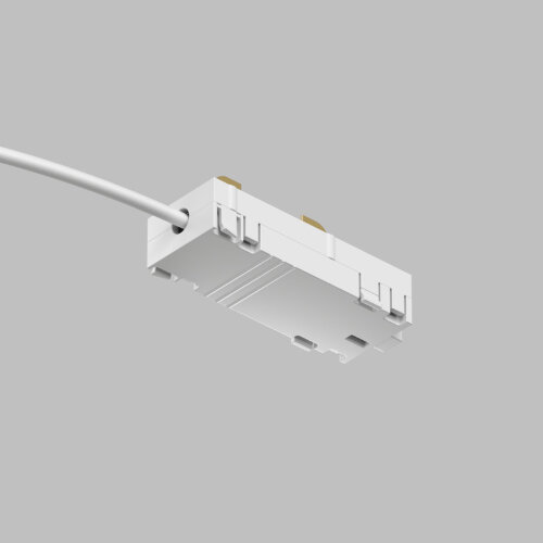Трековый светильник Denkirs SMART BASE | СМАРТ БЭЙС TR2100-WH.