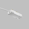 Трековый светильник Denkirs SMART BASE | СМАРТ БЭЙС TR2100-WH.