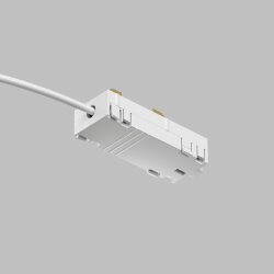 Трековый светильник Denkirs SMART BASE | СМАРТ БЭЙС , Denkirs TR2100-WH