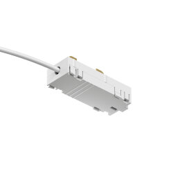 Трековый светильник Denkirs SMART BASE | СМАРТ БЭЙС , Denkirs TR2100-WH