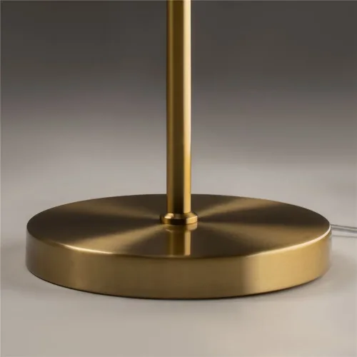 Напольный светильник (торшер) Freya FR5372FL-03BS (Латунь) - фото 10