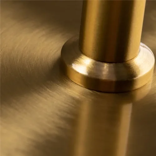 Напольный светильник (торшер) Freya FR5372FL-03BS (Латунь) - фото 11