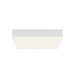 Потолочный светильник Зон / Zon 45 Вт 4000 К 120° (Белый) C032CL-45W4K-SQ-W