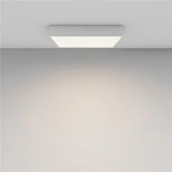 Потолочный светильник Зон / Zon 45 Вт 4000 К 120° (Белый) C032CL-45W4K-SQ-W