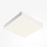 Потолочный светильник Зон / Zon 45 Вт 4000 К 120° (Белый) C032CL-45W4K-SQ-W - фото 9
