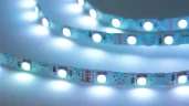 Светодиодная лента S-образная 5050, 48led/m, RGB, 12V, IP20, BA9 - фото II