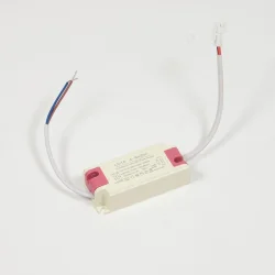 Светодиодный драйвер 4-6x2W LD13 (220V, 12W, 12-20V, 500mA)