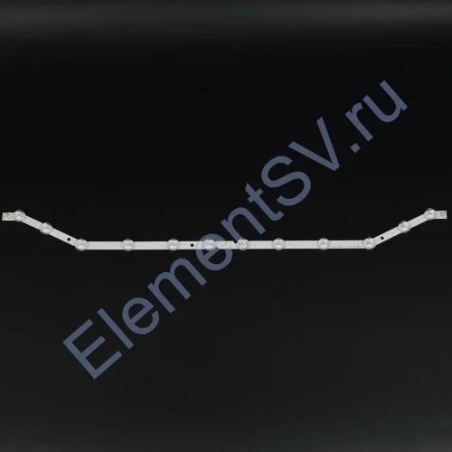 SAMSUNG 32 12 LED U Type - фото.