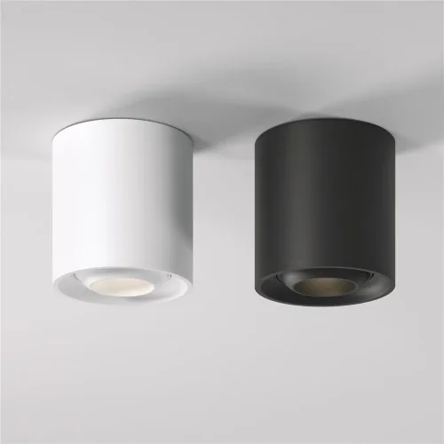 Накладной потолочный светильник 25041/LED - фото 3