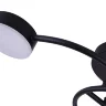 Потолочный светильник FR6048CL-L6B Тибо / Tibo 6 Вт LED (Черный) FR6048CL-L6B - фото 14