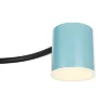 Потолочный светильник FR6048CL-L6B Тибо / Tibo 6 Вт LED (Черный) FR6048CL-L6B - фото 18