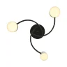 Потолочный светильник FR6048CL-L6B Тибо / Tibo 6 Вт LED (Черный) FR6048CL-L6B - фото 23