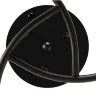 Потолочный светильник FR6048CL-L6B Тибо / Tibo 6 Вт LED (Черный) FR6048CL-L6B - фото 25