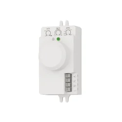 Датчики движения и освещенности Lighting control SM-01 (Белый)