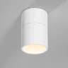 Светильник потолочный поворотный светодиодный Rolly 9W 3000K белый 25112/LED - фото 2