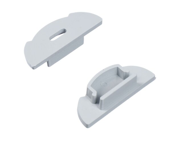 Заглушка для LC-LP-0926 c отверстием - фото