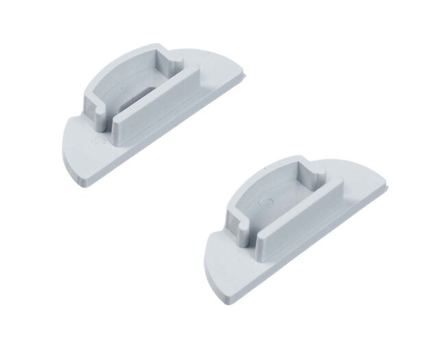 Заглушка для LC-LP-0926 c отверстием - фото 4