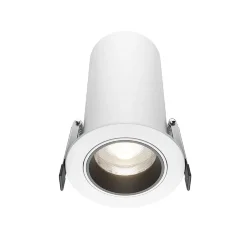 Встраиваемый светильник FOCUS LED 4000K 12Вт 60° (Белый)