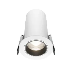 Встраиваемый светильник Фокус / FOCUS LED 12 Вт 4000 К 50° (Белый) DL125-L12-4K-W