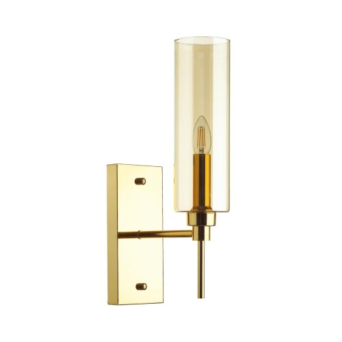 Бра «ODEON LIGHT» 4689/1W, серия: DIATRA (крепление на планке). Фото 1.