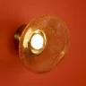 Настенный светильник (бра) Частица / Mote (Латунь) FR5601WL-01YA - фото 5