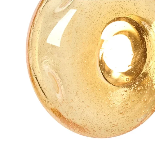 Настенный светильник (бра) Частица / Mote (Латунь) FR5601WL-01YA - фото 11