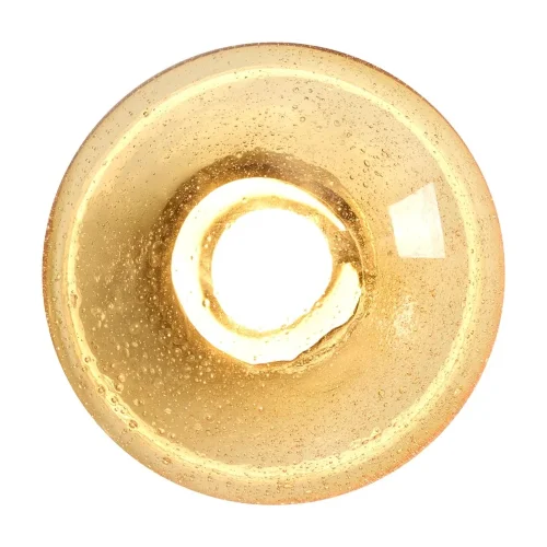 Настенный светильник (бра) Частица / Mote (Латунь) FR5601WL-01YA - фото 12