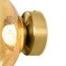 Настенный светильник (бра) Частица / Mote (Латунь) FR5601WL-01YA - фото 13