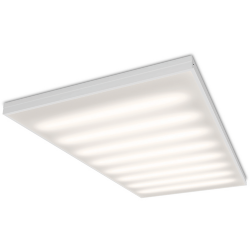 Светильник WOLTA PRO ОФИС ДВО01-72-301-4К-90 72Вт 4000К Ra90 IP40 Матовый