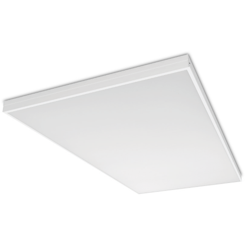 Светильник WOLTA PRO ОФИС ДВО01-72-301-4К-90 72Вт 4000К Ra90 IP40 Матовый - фото 2.