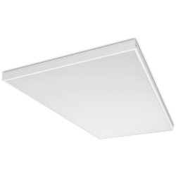 Светильник WOLTA PRO ОФИС ДВО01-72-301-4К-90 72Вт 4000К Ra90 IP40 Матовый