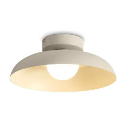 Потолочный светильник Движение / Movement (Жемчужный белый) FR5602CL-L10W