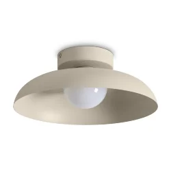 Потолочный светильник Движение / Movement (Жемчужный белый) FR5602CL-L10W